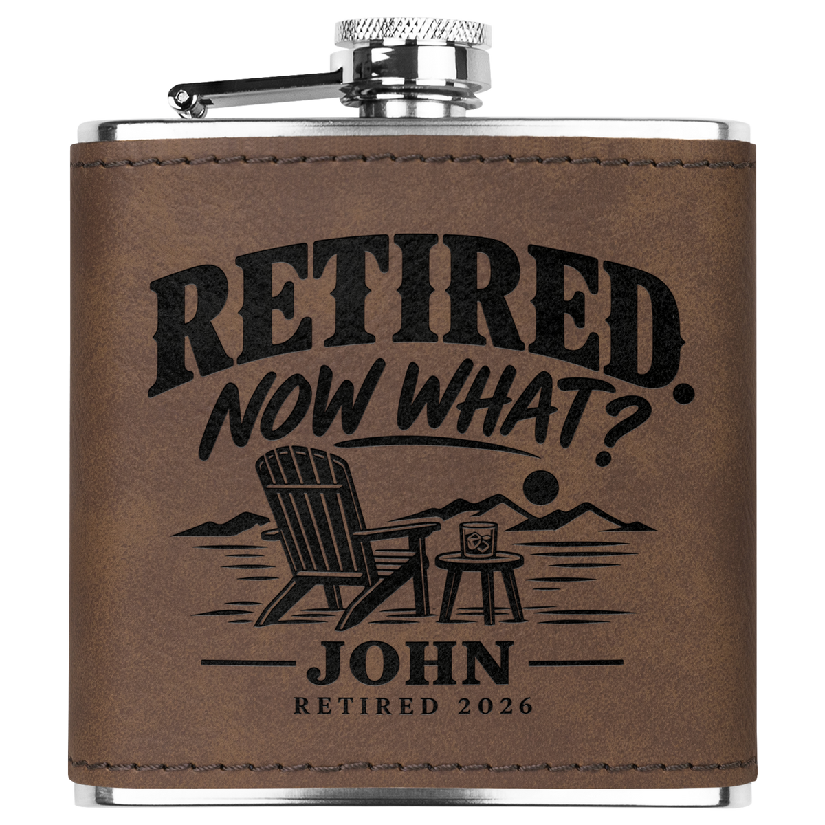 Personalized_Retirement_Flask_for_Men_F_Dk_Brown_Main_Mockup.png_16094168