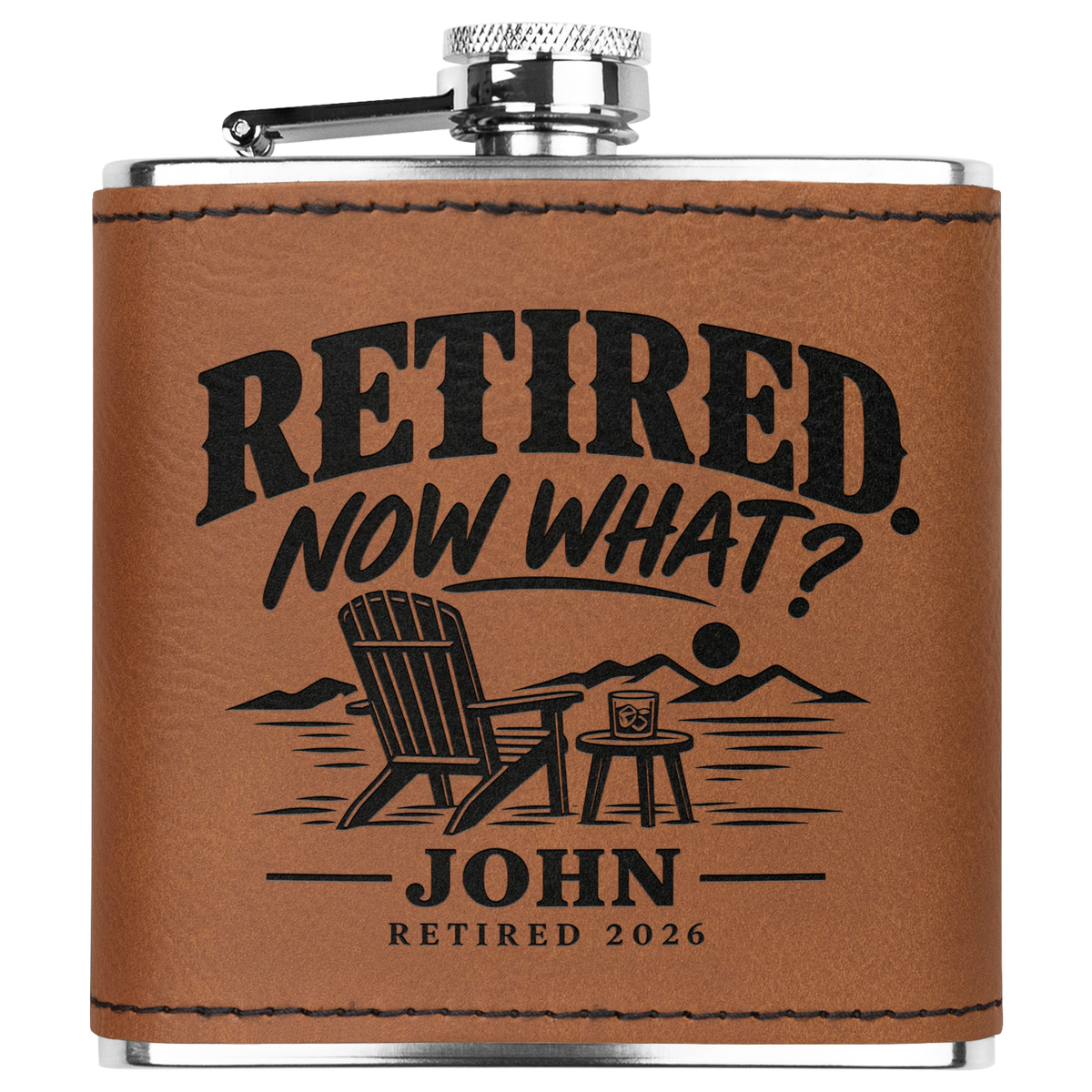 Personalized_Retirement_Flask_for_Men_F_Lt_Brown_Main_Mockup.png_16094172